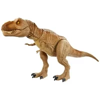 Jurassic World Camp Cretaceous Epic Roarin Tyrannosaurus Rex Large Action Figure