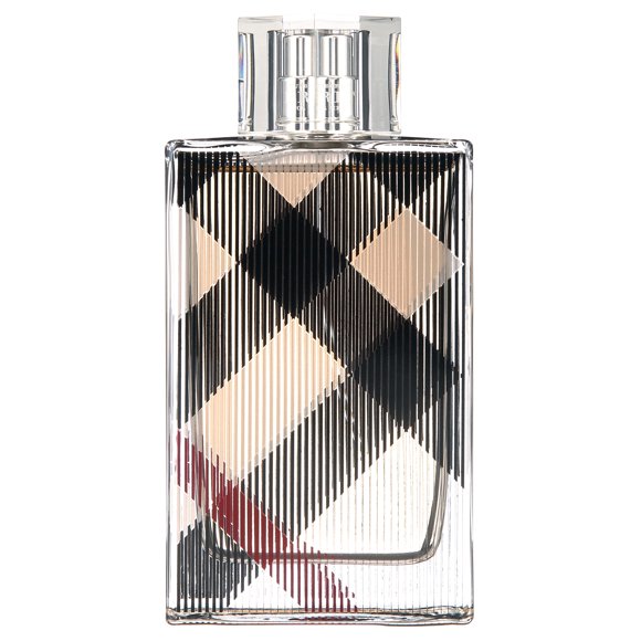 Burberry Brit Eau De Parfum, Perfume For Women, 3.4 Oz