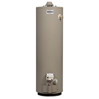 Reliance 6-50-NBRT 400 Natural Gas Water Heater - 50 Gallon