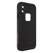 LifeProof FRE Series Phone Case for Apple iPhone XR - Black