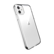 Speck iPhone 11 Gemshell Case - Clear
