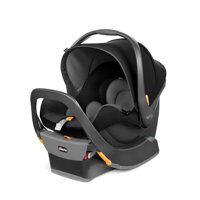 Chicco KeyFit 35 Extended Use Infant Car Seat with Base, Onyx