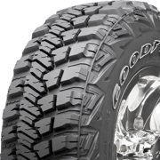 Goodyear Wrangler MT/R with Kevlar 305/70R16 124 Q Tire