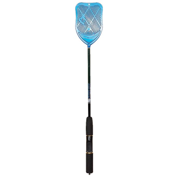Fly Swatter - Fishing Rod