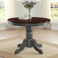 Better Homes and Gardens Cambridge Place Dining Table, Multiple Finishes