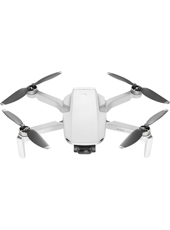 Open Box DJI Mavic Mini Quadcopter Drone Fly More Combo - CP.MA.00000123.01