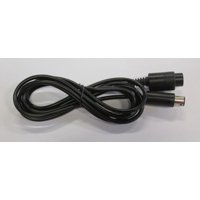 Controller Extension Cable for Gamecube 6 Feet by Mars Devices
