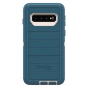 OtterBox Defender Series Pro Phone Case for Samsung Galaxy S10 - Blue