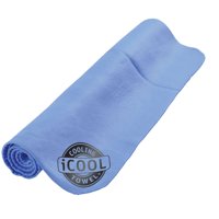 Frogg Toggs iCOOL Cooling Towel: Size 26" X 17"