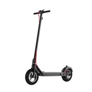Hover-1 Engine Electric Folding Scooter, Black