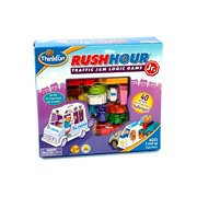 Rush Hour Jr Board Game