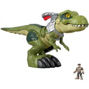 Imaginext Jurassic World Mega Mouth T-Rex