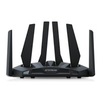 Jetstream AC1900 Dual Band WiFi Gaming Router, 801.11a/b/g/n/ac - DX Daily Store Exclusive!