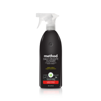 Method Daily Granite Cleaner Spray, Apple Orchard, 28 Ounce