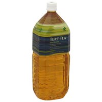 Teas' Tea Pure Green Tea, 67.59FO (Pack of 6)