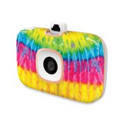 Skin For HP Sprocket 2-in-1 Photo Printer - Tie Dye 2 | MightySkins Protective, Durable, and Unique Vinyl Decal wrap cover | Easy To Apply, Remove, and Change Styles