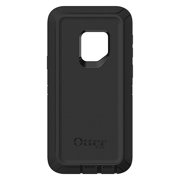 OtterBox Defender Series Case for Galaxy S9, Black