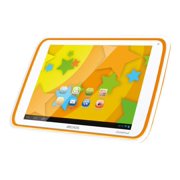 Archos 80 ChildPad - Tablet - Android 4.1 (Jelly Bean) - 4 GB - 8" TFT (1024 x 768) - USB host - microSD slot