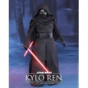 Star Wars The Force Awakens Kylo Ren Collectible Figure