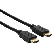 10FT HIGH SPEED HDMI CABLE M/M