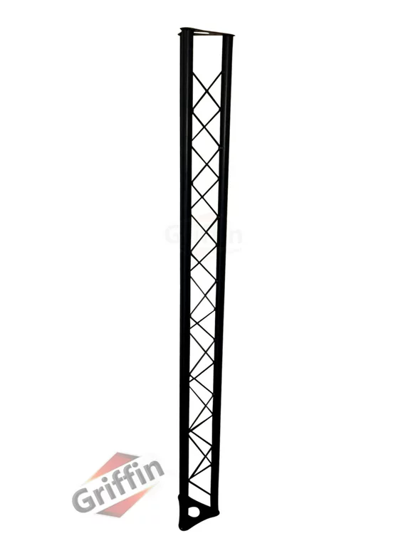 Trussing Section Triangle Truss Extension Stage Segment Lighting Stand