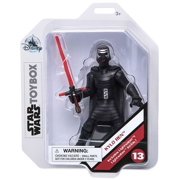 Star Wars Toybox Kylo Ren Action Figure [The Rise of Skywalker]
