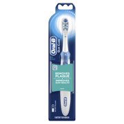Oral-B Electric Toothbrush, Battery Powered, Gum Care, Various Colors