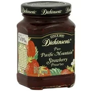 Dickinson's Pacific Mountain Preserves, 10 oz (Pack of 6)