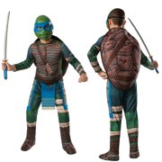 Boys Ninja Turtles Leonardo Costume