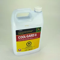 John Deere Cool-Gard II Concentrate Coolant - Gallon - TY26573
