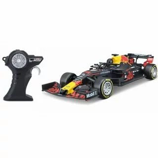 1:24th Red Bull Racing Max Verstappen RB15 R/C