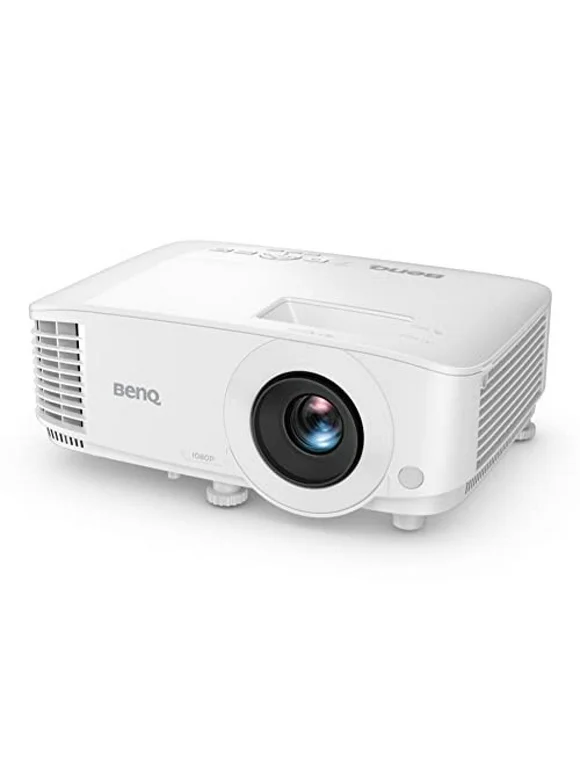 BenQ 1080p DLP Gaming Projector TH575, 3800lm, Low Latency, Enhanced Game-Mode, High Contrast, Rec.709 Color Standard, Dual HDMI, 3D Ready, Auto Vertical Keystone, 1.1X Zoom