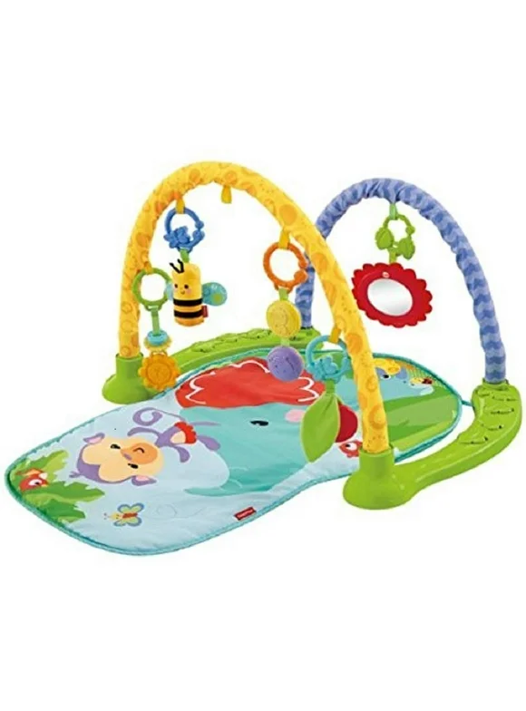 Fisher-Price Link 'n Play Musical Gym