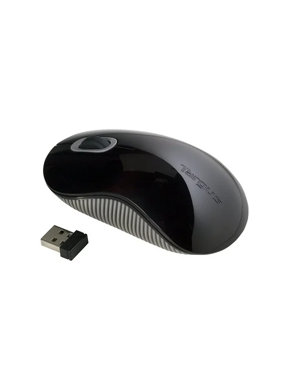 Targus Wireless BlueTrace Mouse - AMW50US