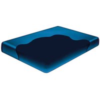 Blue Magic Night Rest Freeflow Waterbed Mattress, Multiple Sizes