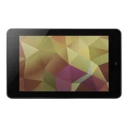 Google Nexus 7 - Tablet - Android 4.2 (Jelly Bean) - 32 GB - 7" IPS (1280 x 800) - brown