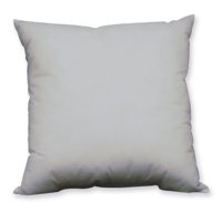 Insert Dec Pillow Gray 22x22