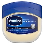 Vaseline Petroleum Jelly Original 7.5 oz