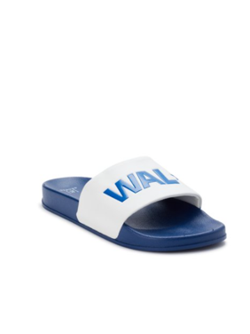 Men's Slip On Casual Slide Sandals