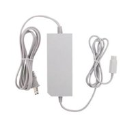 Nintendo Wii Replacement Power Supply Ac Adapter
