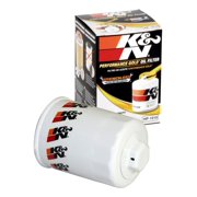 K&N Premium Oil Filter: Designed to Protect your Engine: Fits Select ACURA/HONDA/MITSUBISHI/NISSAN Vehicle Models (See Product Description for Full List of Compatible Vehicles), HP-1010