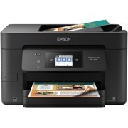 Epson WorkForce Pro WF-3720 Wireless All-in-One Color Inkjet Printer, Copier, Scanner with Wi-Fi Direct