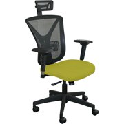 Fermata Executive Chairs with Headrest
