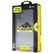 OtterBox Defender Case and Holster for Samsung Galaxy A51 (Non 5G) - Black