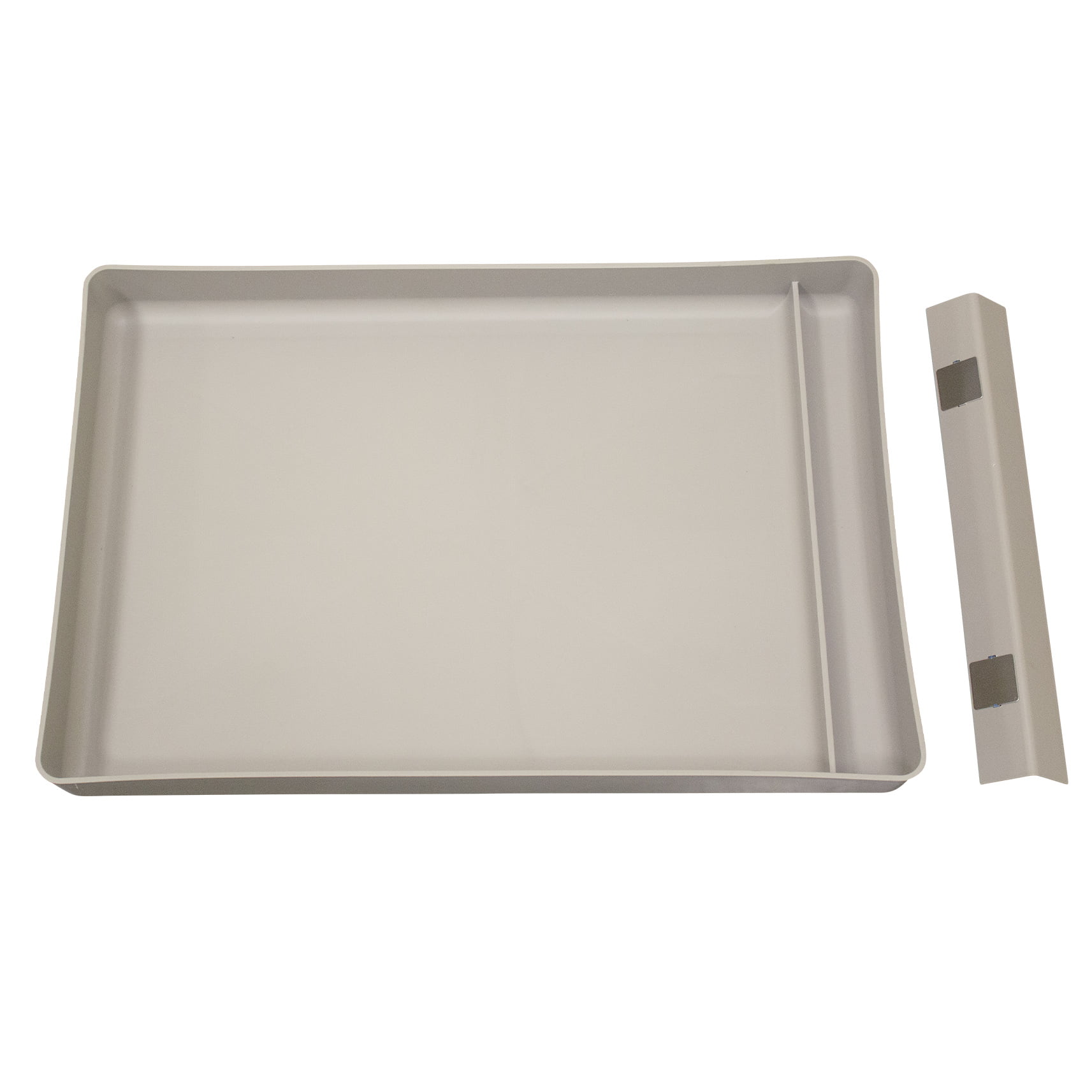 PET STANDARD Reusable Tray Compatible with PetSafe ScoopFree Self-Cleaning Cat Litterbox