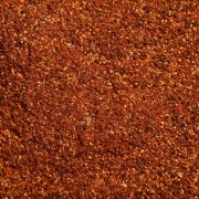 The Spice Lab Sweet Coffee Ancho Chili Steak Seasoning Rub Blend - Sweet Heat with a touch of Coffee - 1 Pound Bag -7090