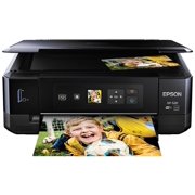 Epson Expression Premium XP-520 Wireless Color Photo Printer with Scanner and Copier