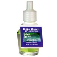 Rainy Day Spring Fragrance Oil Refill, Better Homes & Gardens, 24 ml