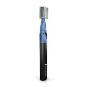 Remington Dual Blade Personal Trimmer, Blue, MPT3700