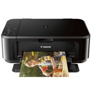 Canon PIXMA MG3620 Inkjet Multifunction Printer Inkjet Print Technology